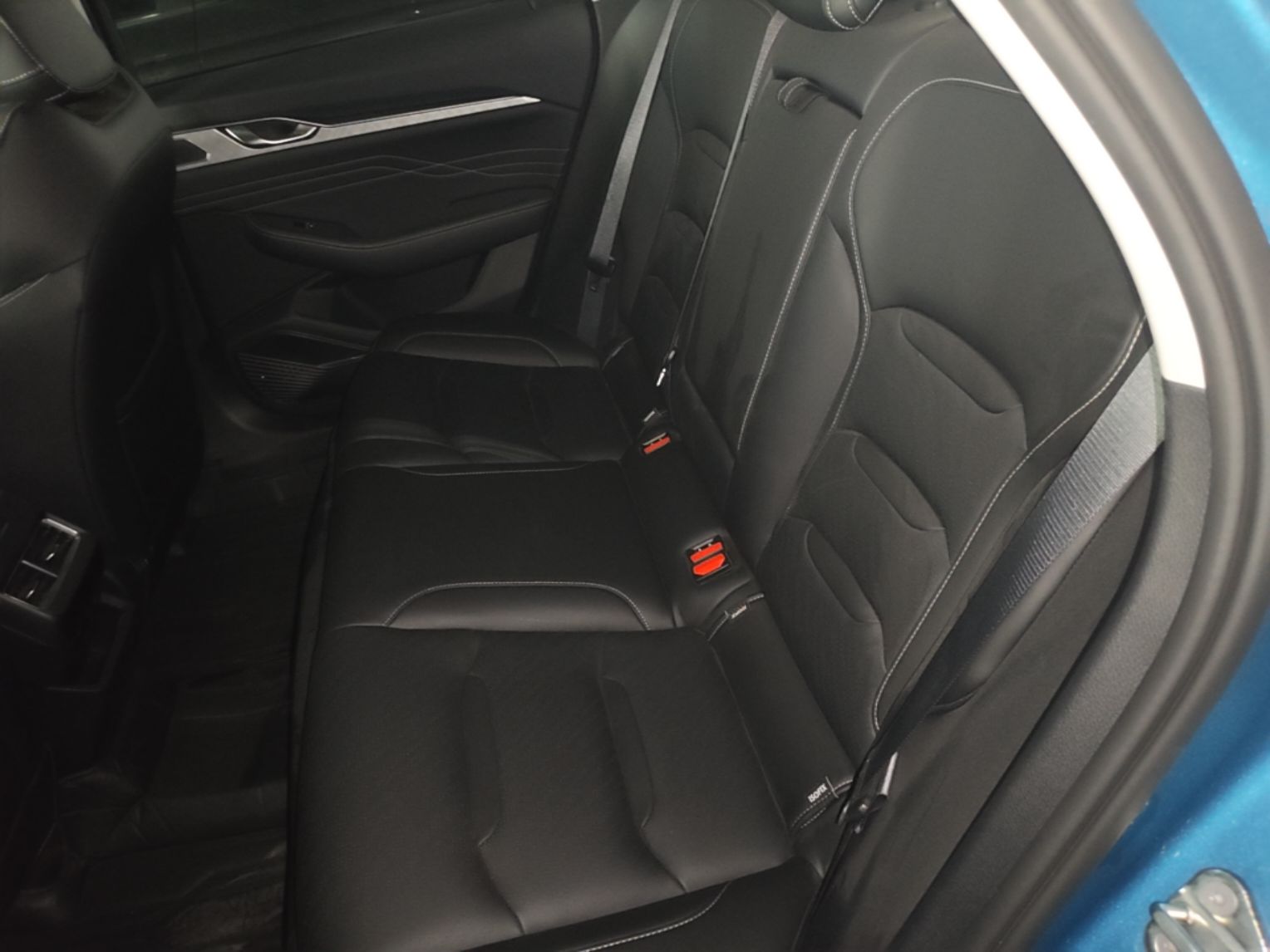 Geely Auto Preface 2023 2.0TD Luxury Version — снимка 20