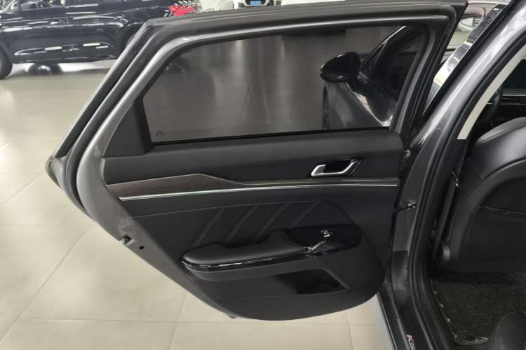 Used Kia K5 2020 270T CVVD Luxury Tech Edition