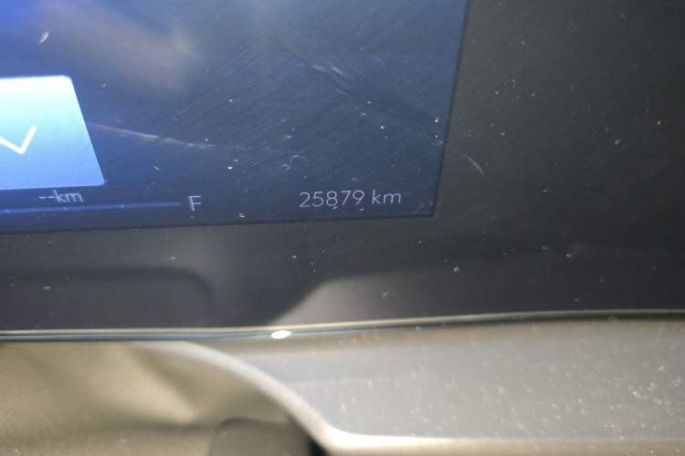 Used Buick Envista 2022 1.5T GS Fuel-Efficient Version
