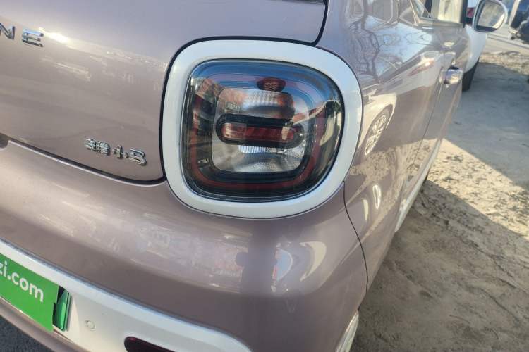 Used Bestune Pony 2026 222km Colorful Horse Right Rear Taillight