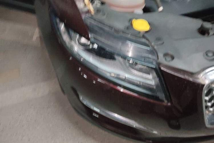 Used Lincoln MKC 2019 2.0T Two-Wheel Drive Luxury Edition China VI Standard