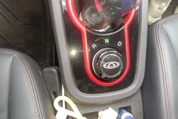 Used Chery Little Ant 2024 Edition Youth Version 251km True Love Edition 25.05 kWh