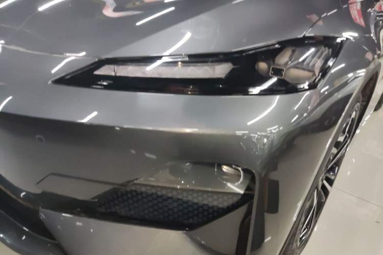 Used Deepal SL03 2023 200Max Range-Extended Version
