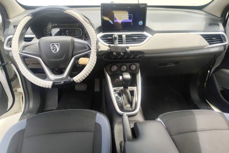 Used Baojun 510 2021 1.5L CVT Enjoy Edition