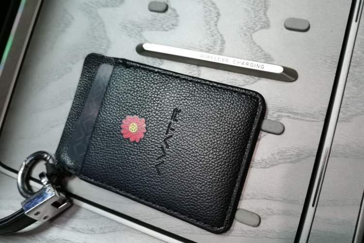 Used Avatr 12 2023 650 Three-Laser Four-Wheel Drive Performance Edition
