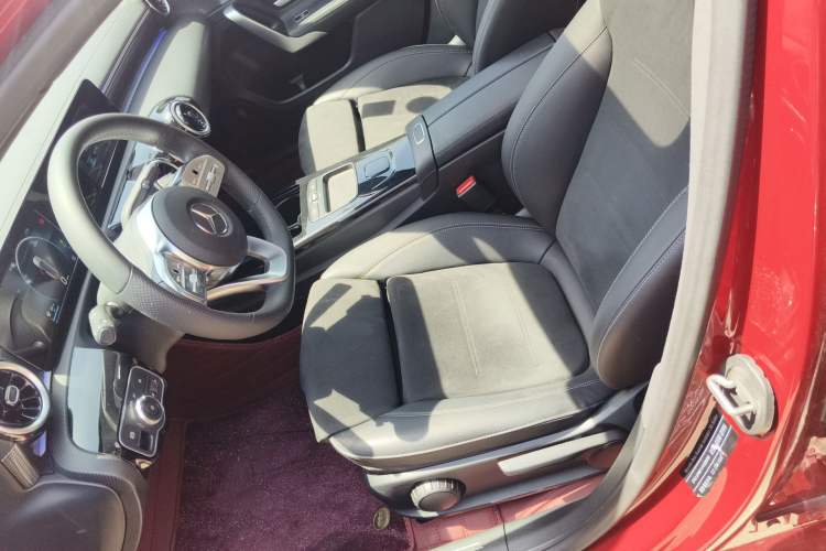 Used Mercedes-Benz A-Class 2020 A 180 L Sport Sedan
