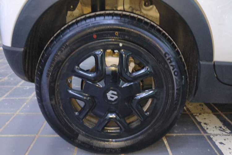 Used Leapmotor T03 2025 310 Comfort Edition