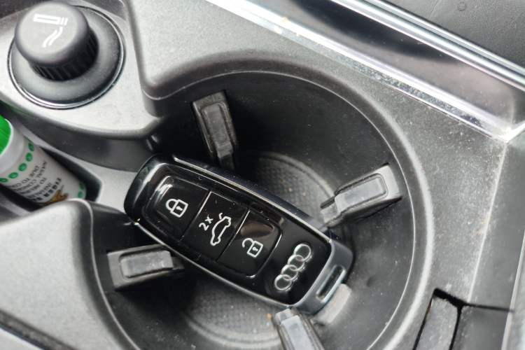 Used Audi A7 2020 45 TFSI Prestige Edition
