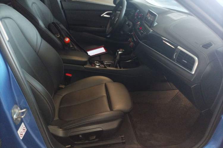 Used BMW 1 Series 2019 118i M Sport Package