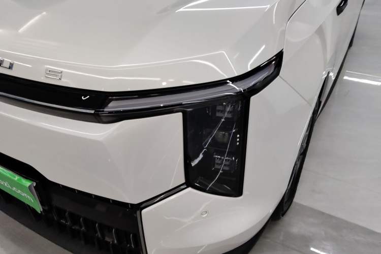 Used SAIC MAXUS Dajia 7 2024 Revised Version Super Hybrid Long-Range Edition Enjoyment Version
