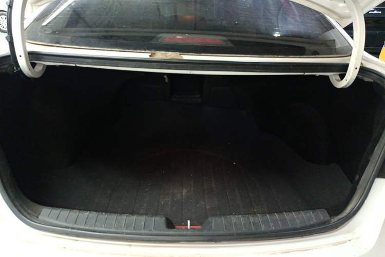 Used Hyundai Mistra 2016 1.8L Automatic Smart GLS