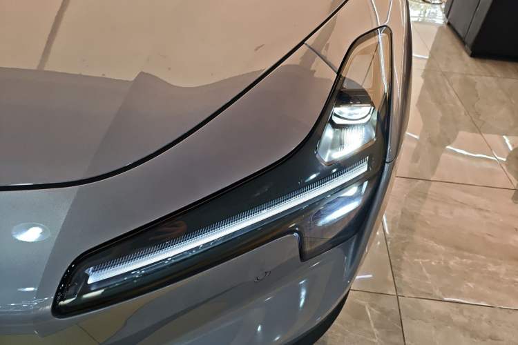 Used XPeng MONA M03 2025 502 Long-Range Max
