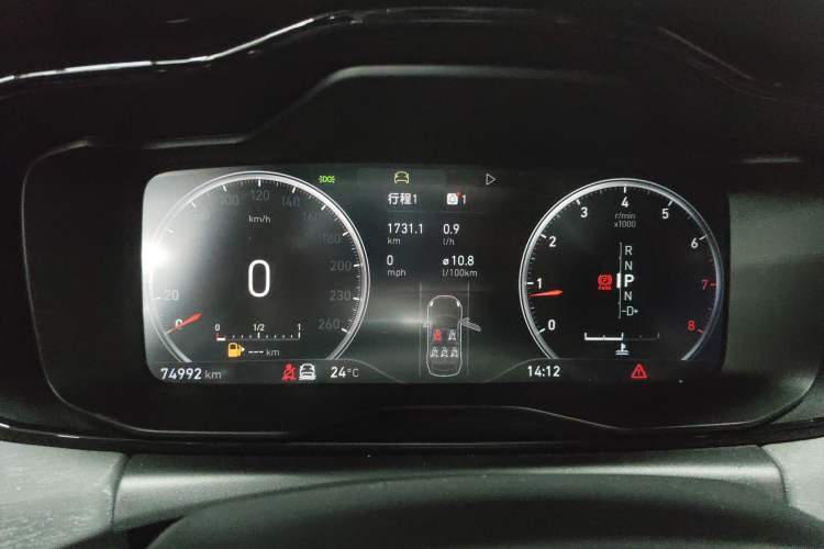 Used Lynk & Co 02 2018 2.0T DCT 4x4 Sport Pro Edition China V Standard