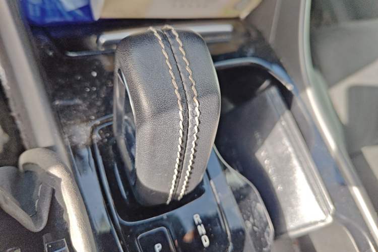 Used Volvo XC40 2020 T4 Four-Wheel Drive Smart & Sporty Edition