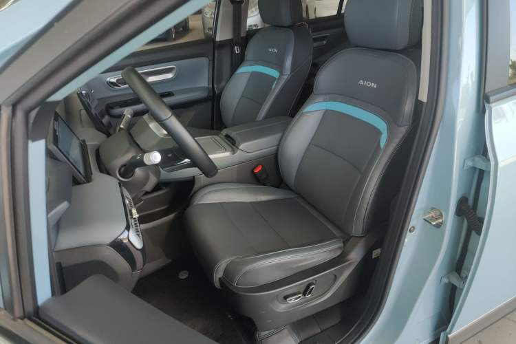 Used AION Y 2023 Plus 510 Smart Edition
