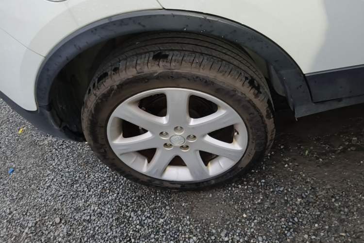 Used Buick Encore 2014 1.4T Automatic Two-Wheel Drive Urban Elite Model