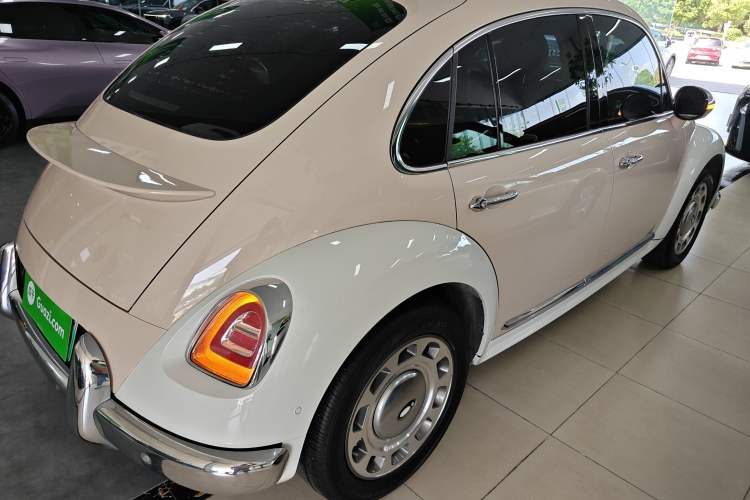 Used ORA Ballet Cat 2022 401 km Nutcracker Edition