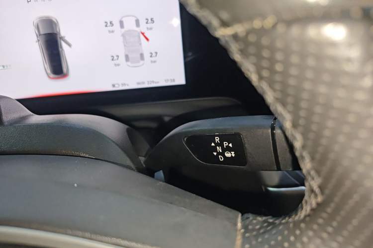 Used XPeng P7 2022 670N+
