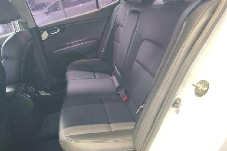 Used Kia K4 2017 1.8L Automatic GLS Special