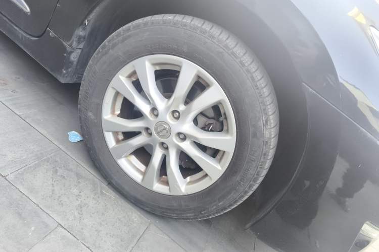 Used Nissan Teana 2013 2.0L XL Comfort Edition
