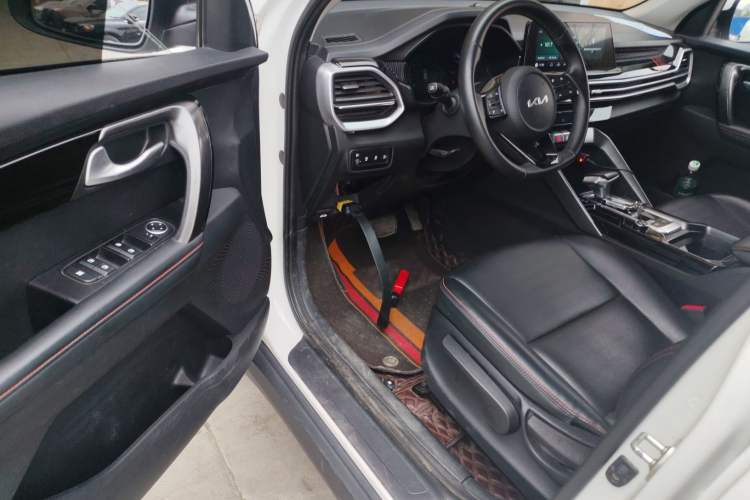 Used Kia Sportage R 2021 Ace 2.0L Challenge Edition