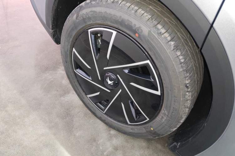 Used ARCFOX Alpha S5 2025 560PRO 185kW