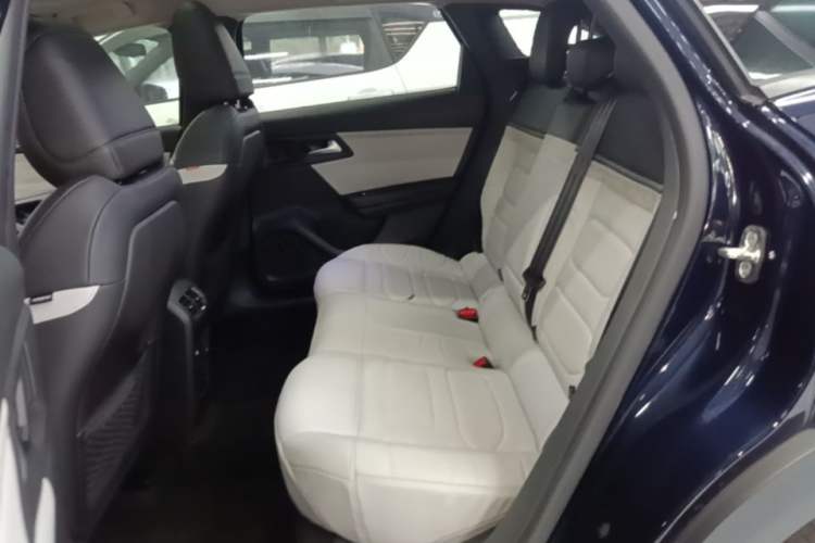 Used Citroen C5 X 2024 1.6T Traveler Extraordinary
