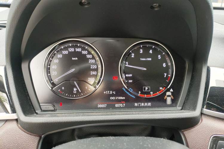 Used BMW X1 2022 sDrive25Li Leading Model