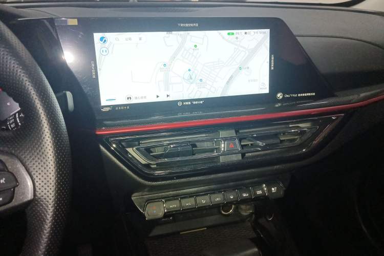 Used CHANGAN OSHAN X5 2023 Enjoy Edition 1.5T DCT Deluxe Model