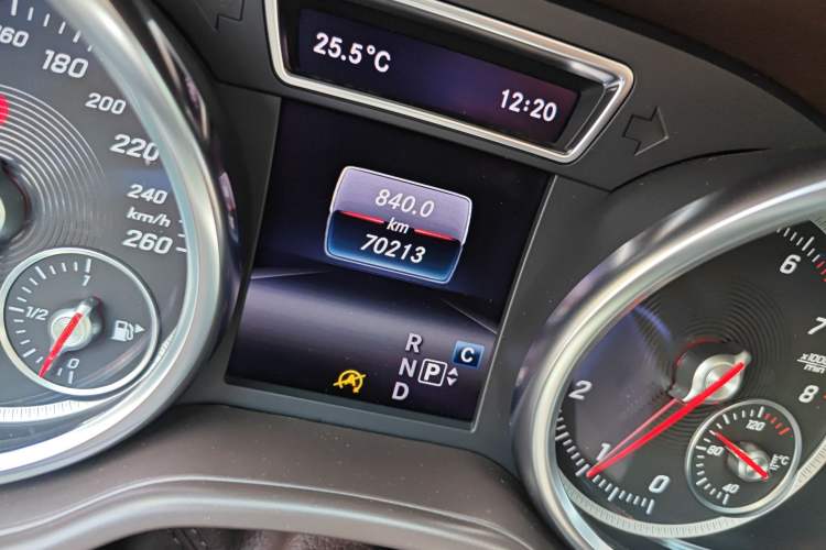 Used Mercedes-Benz GLS 2018 Refreshed GLS 400 4MATIC Dynamic Edition
