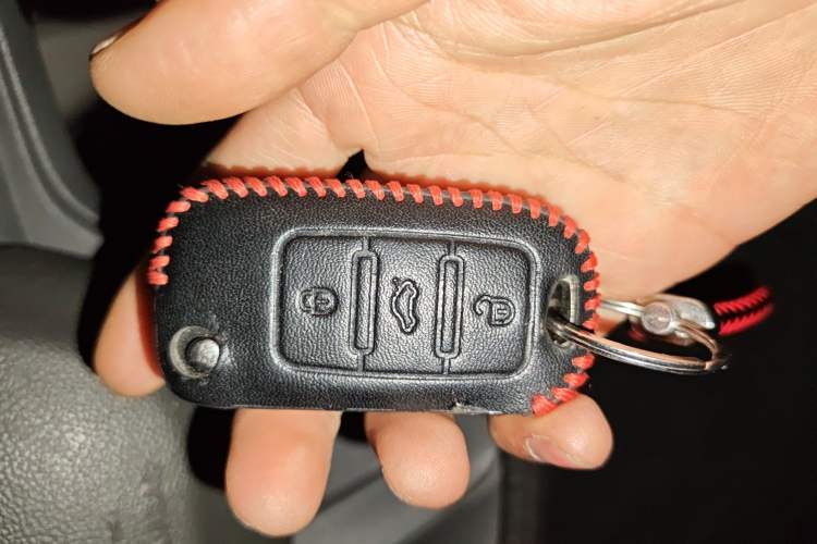 Used Chevrolet Sail 2015 Sail 3 1.3L Manual Ideal Edition