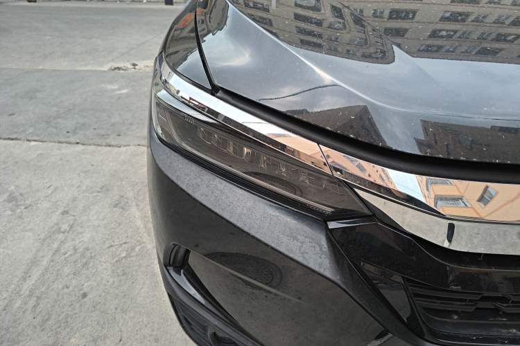 Used Honda Breeze 2020 240TURBO CVT 2WD Luxury Edition