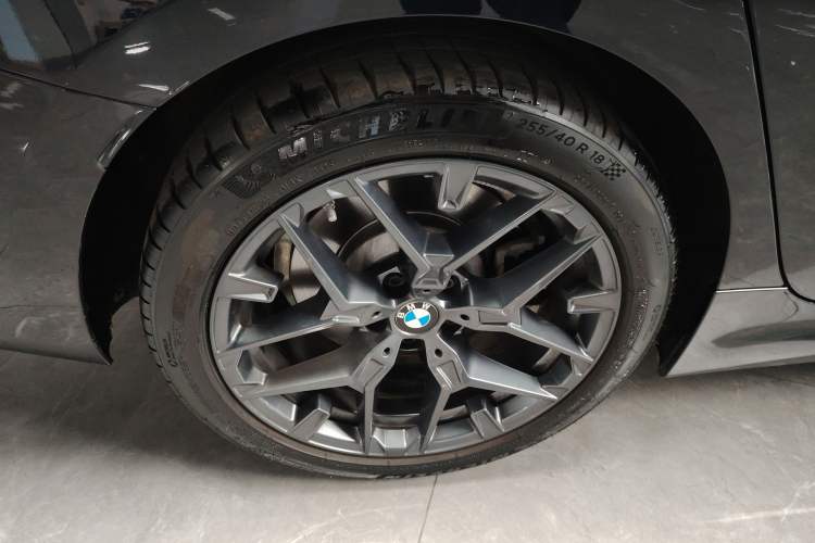 Used BMW 3 Series 2025 330Li M Sport Shadowline Package
