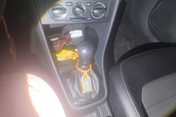 Used Skoda Rapid Spaceback 2016 Revised 1.6L Automatic Chuanxing Version