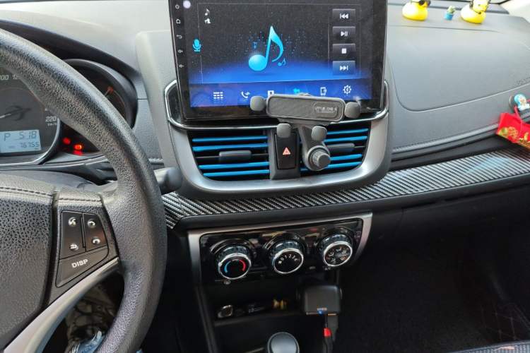 Used Toyota YARiS L Zhi Xuan 2020 X-Trail X 1.5L CVT Leading Edition