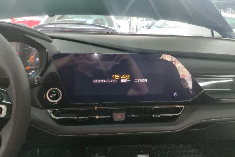 Used Wuling Victory 2020 1.5T CVT Flagship Edition