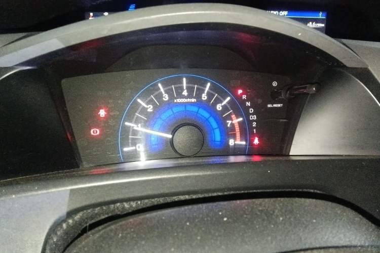 Used Honda Civic 2013 10th Anniversary 1.8L Automatic Comfort Version