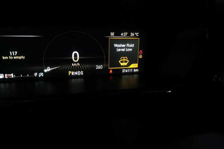 Used Lincoln Continental 2017 2.0T Two-Wheel Drive Deluxe Edition
