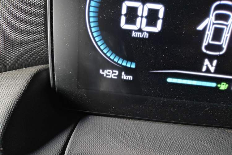 Used Leapmotor T03 2024 310 Comfort Edition