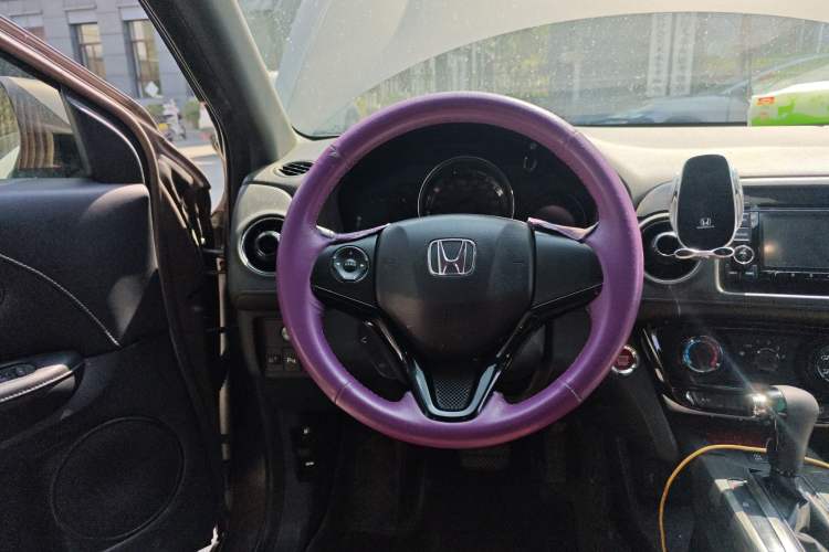 Used Honda XR-V 2017 1.8L EXi CVT Comfort Version