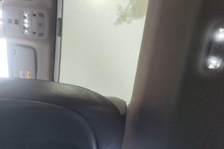 Used Audi A3 2014 Limousine 35 TFSI Automatic Comfort Model