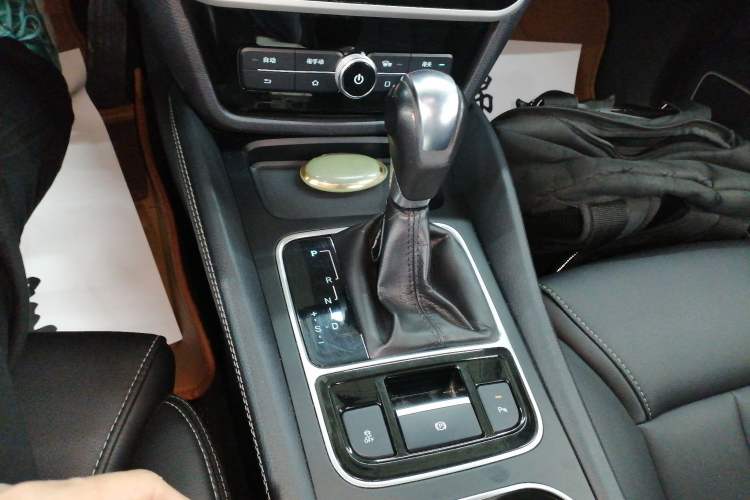 Used BYD Song MAX 2017 1.5T Automatic Smart Connect Luxury 7-Seater