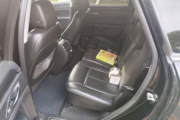 Used Cadillac SRX 2015 3.0L Comfort Version