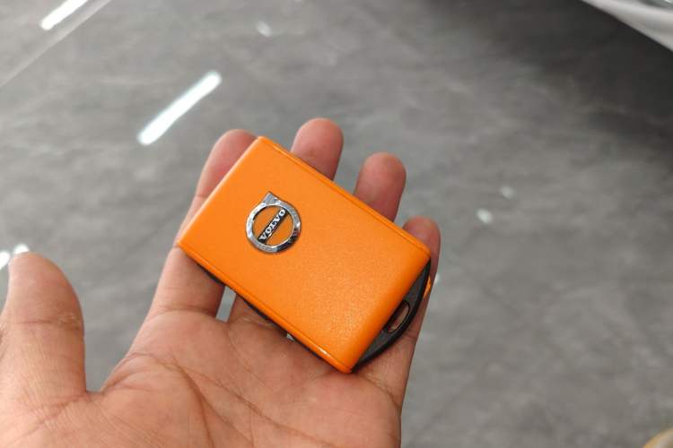 Used Volvo XC60 2022 B5 4x4 Zhiyi Luxury Edition