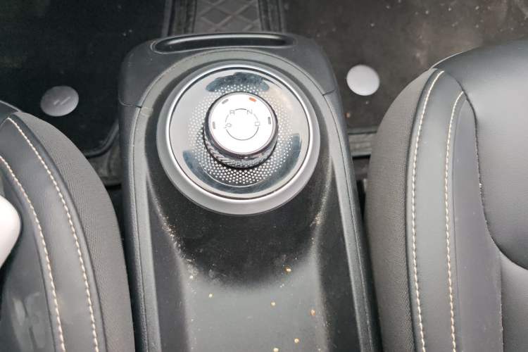 Used Wuling Bingo 2023 203km Comfort Edition