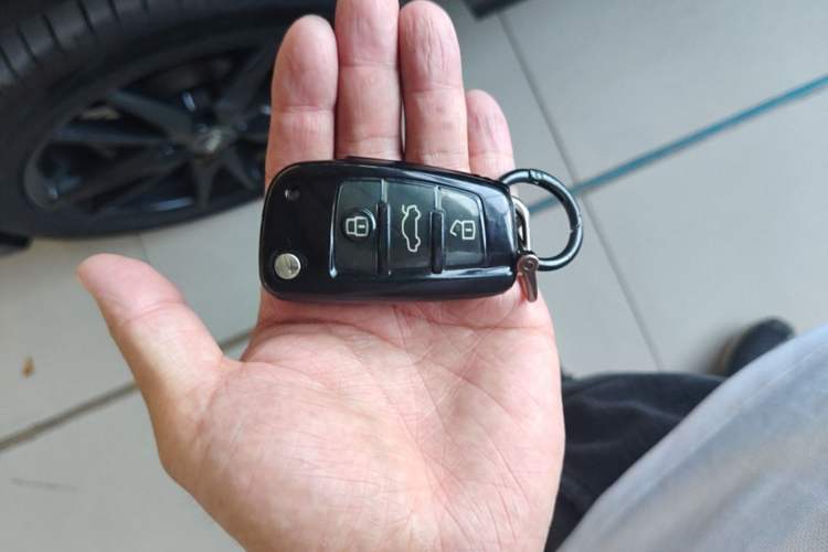 Used Audi Q2L 2021 35 TFSI Progressive Dynamic Edition