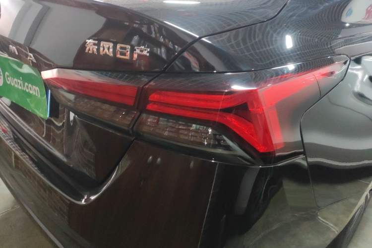 Used Nissan Teana 2022 2.0L XL-TLS Enjoyment Edition
