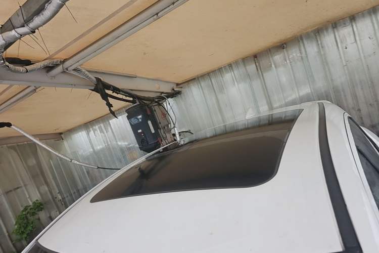 Used Honda XR-V 2021 1.5L CVT Comfort Version