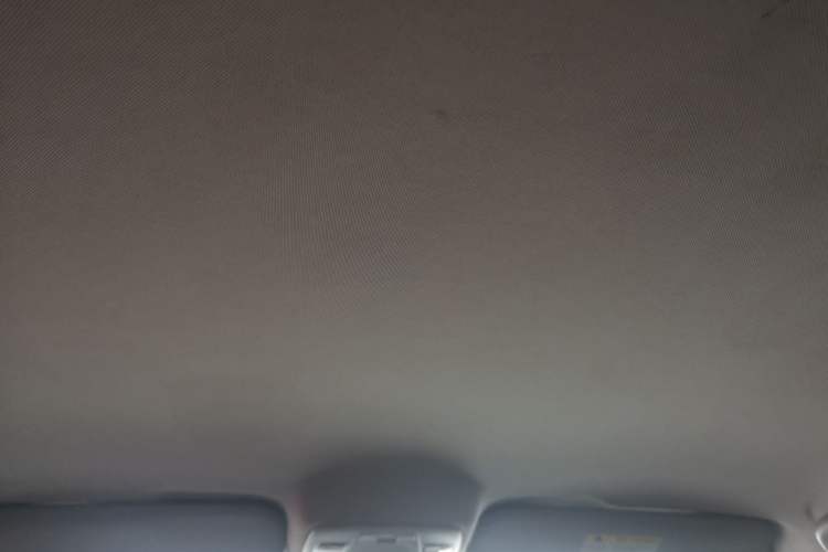 Used Geely Auto Vision 2020 Revised 1.5L Manual Asian Games Edition