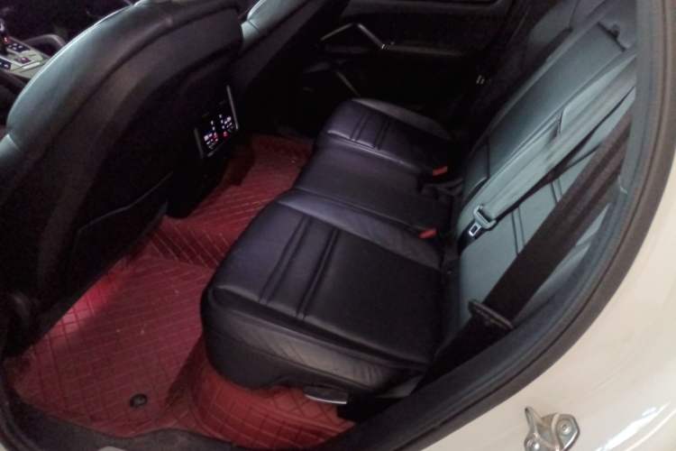 Used Porsche Cayenne 2019 Cayenne 3.0T